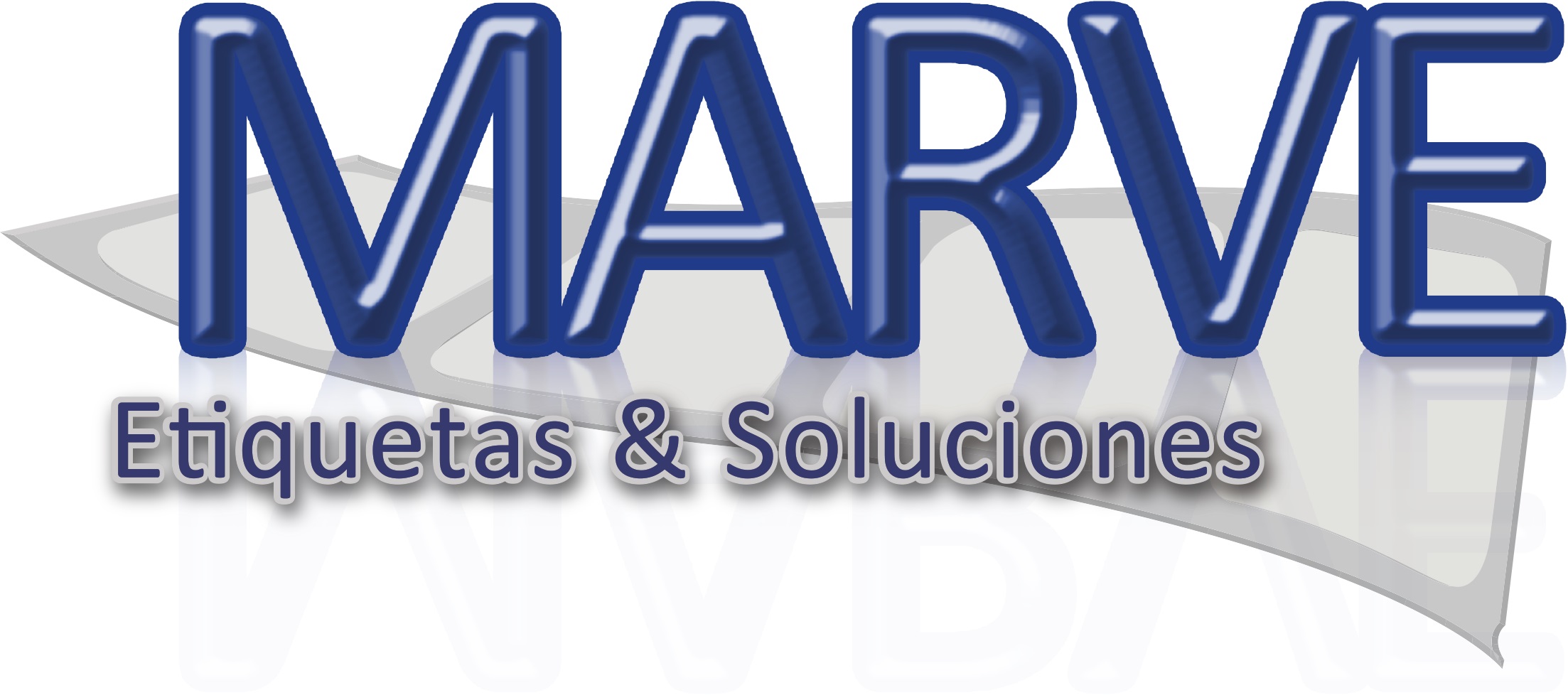 MARVE-Logo